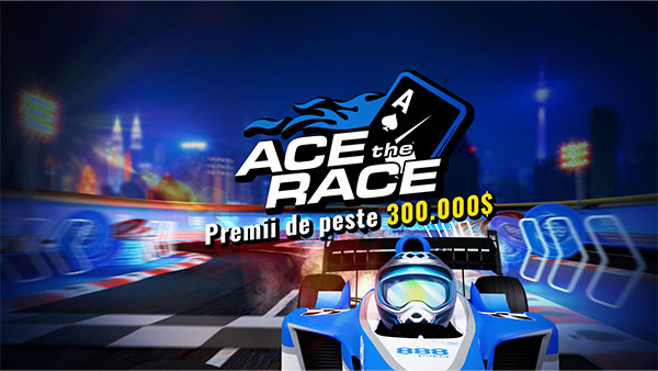 Ace the Race