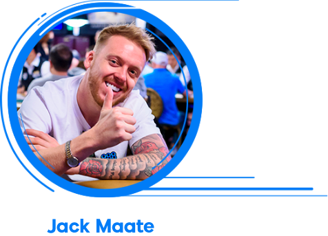 Jack Maate