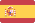 Spania Flag