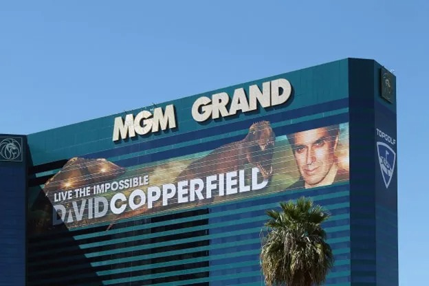 MGM Grand