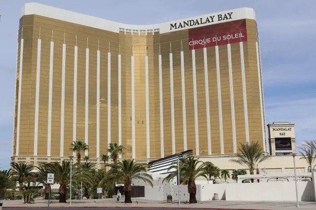 Mandalay Bay