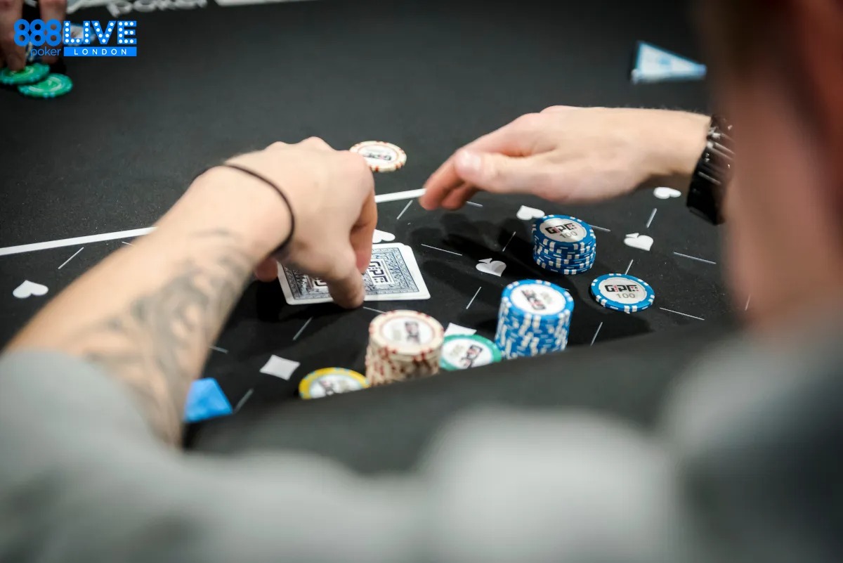 6 ponturi pentru motivație în poker - Caută sprijin