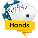 Hands