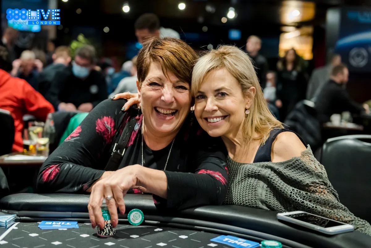 Istoria campionatului feminin WSOP - primii ani