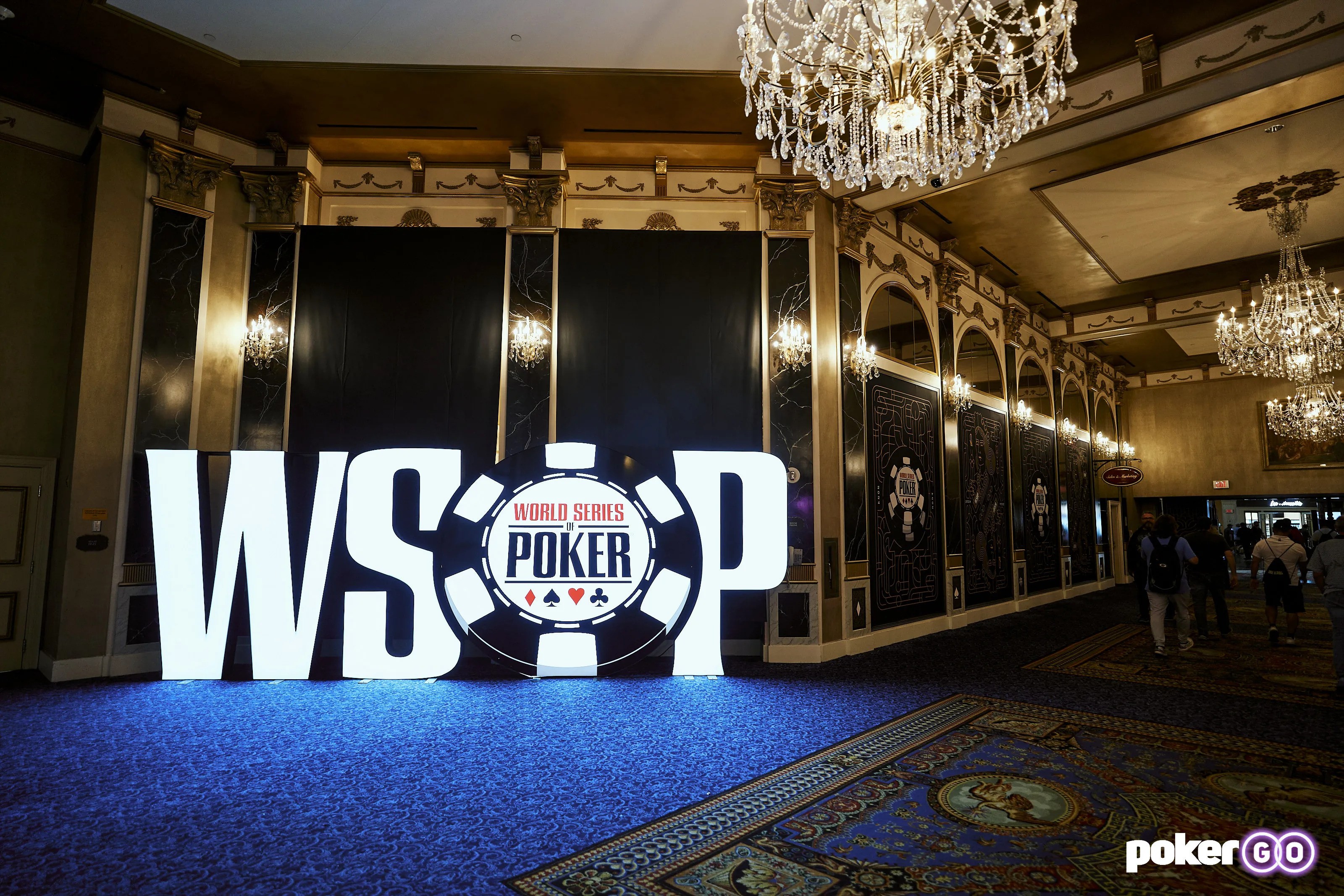 Retrospectiva WSOP 2024