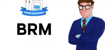 Ce înseamnă BRM la poker?