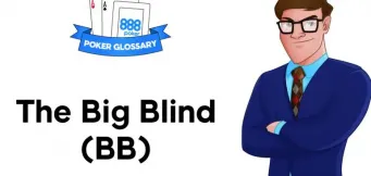 Ce înseamnă Big Blind în jocul de poker?
