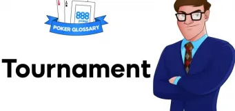 Ce reprezintă un turneu de poker?