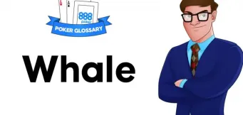 Ce reprezintă Whale în poker?