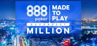 festival de poker din București