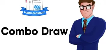 Ce înseamnă Combo Draw la poker ?