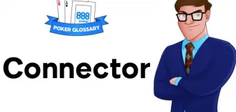 Ce înseamnă Connector la poker?