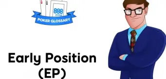 Ce înseamnă Early Position (EP) în poker?