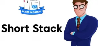 Ce înseamnă Short Stack în poker?