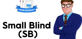 Ce înseamnă Small Blind în poker?
