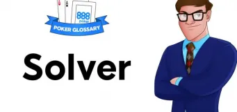 Ce înseamnă Solver în poker?