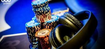 Cele mai bune melodii motivaționale pentru sesiunile de poker