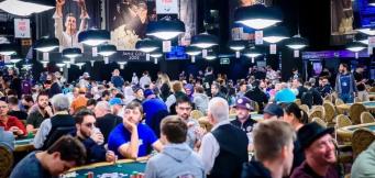 5 explozii de nervi la mesele de poker