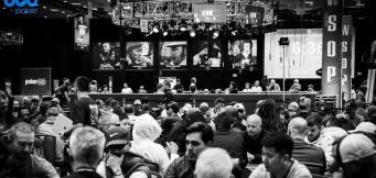 Top 6 momente incredibile la WSOP