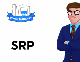Ce înseamnă SRP (Single Raised Pot) în poker?