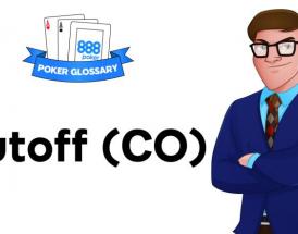 Ce înseamnă Cutoff (CO) în poker?