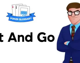 Ce înseamnă Sit and Go în poker?