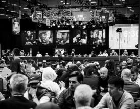 Top 6 momente incredibile la WSOP