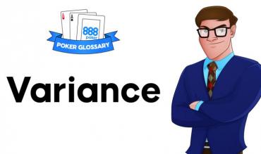Ce este variația în jocul de poker?