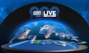 888poker anunță calendarul evenimentelor live în 2023!