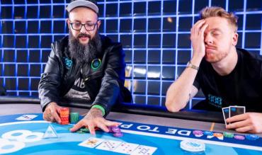 Top 5 sfaturi de strategie pentru turneele de poker