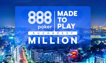 festival de poker din București