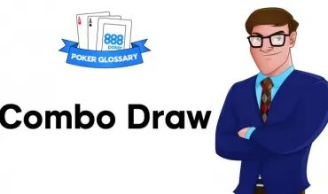 Ce înseamnă Combo Draw la poker ?