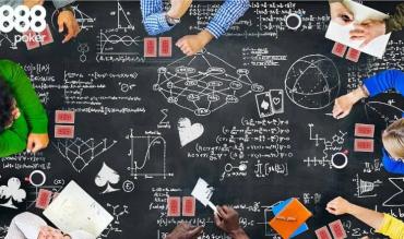 Cum să rezolvi calculele matematice la poker: formula magica