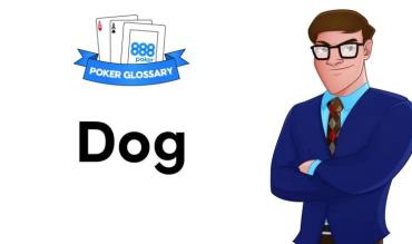 Ce înseamnă dog poker